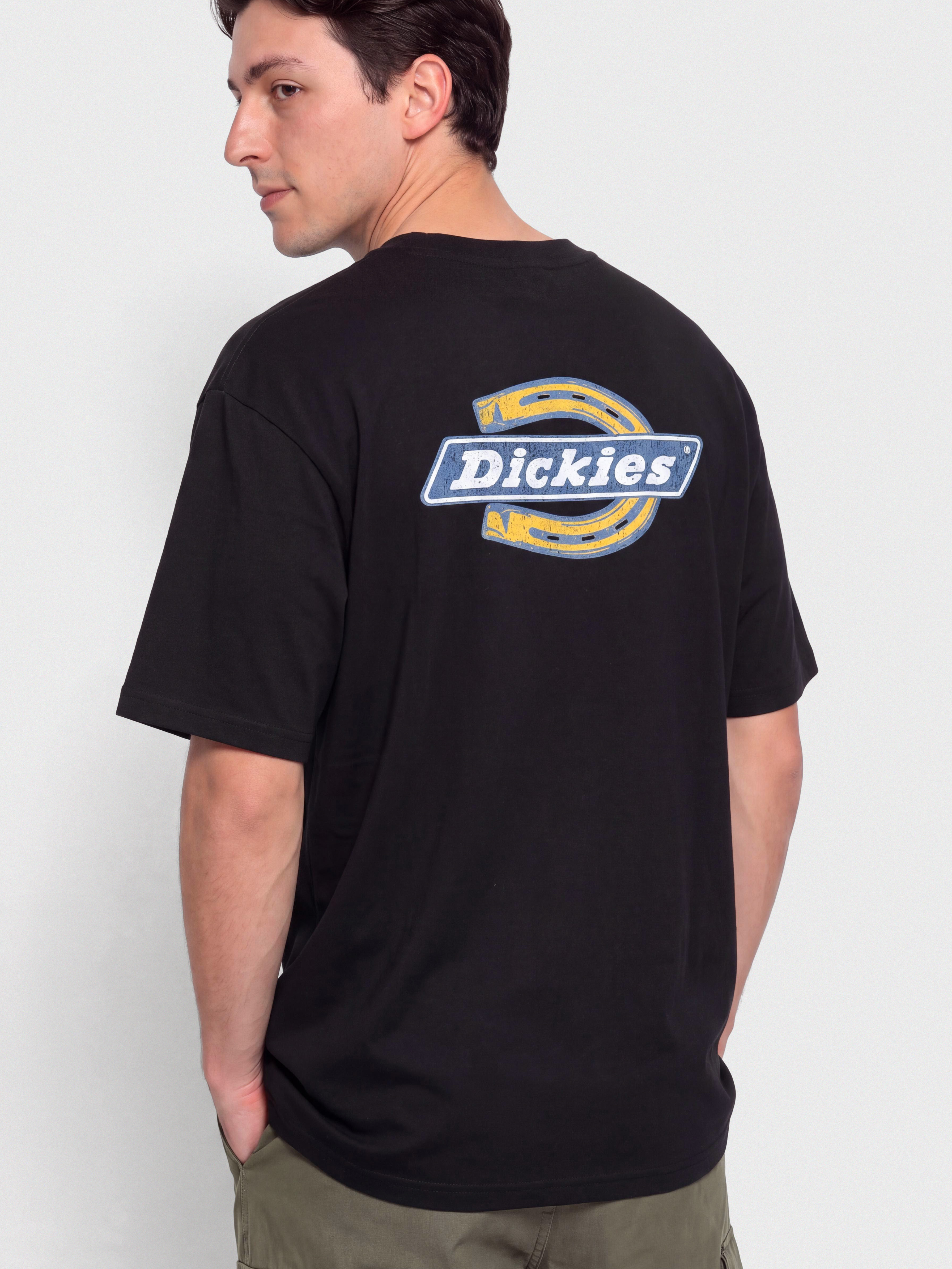 Футболка Dickies Paradise