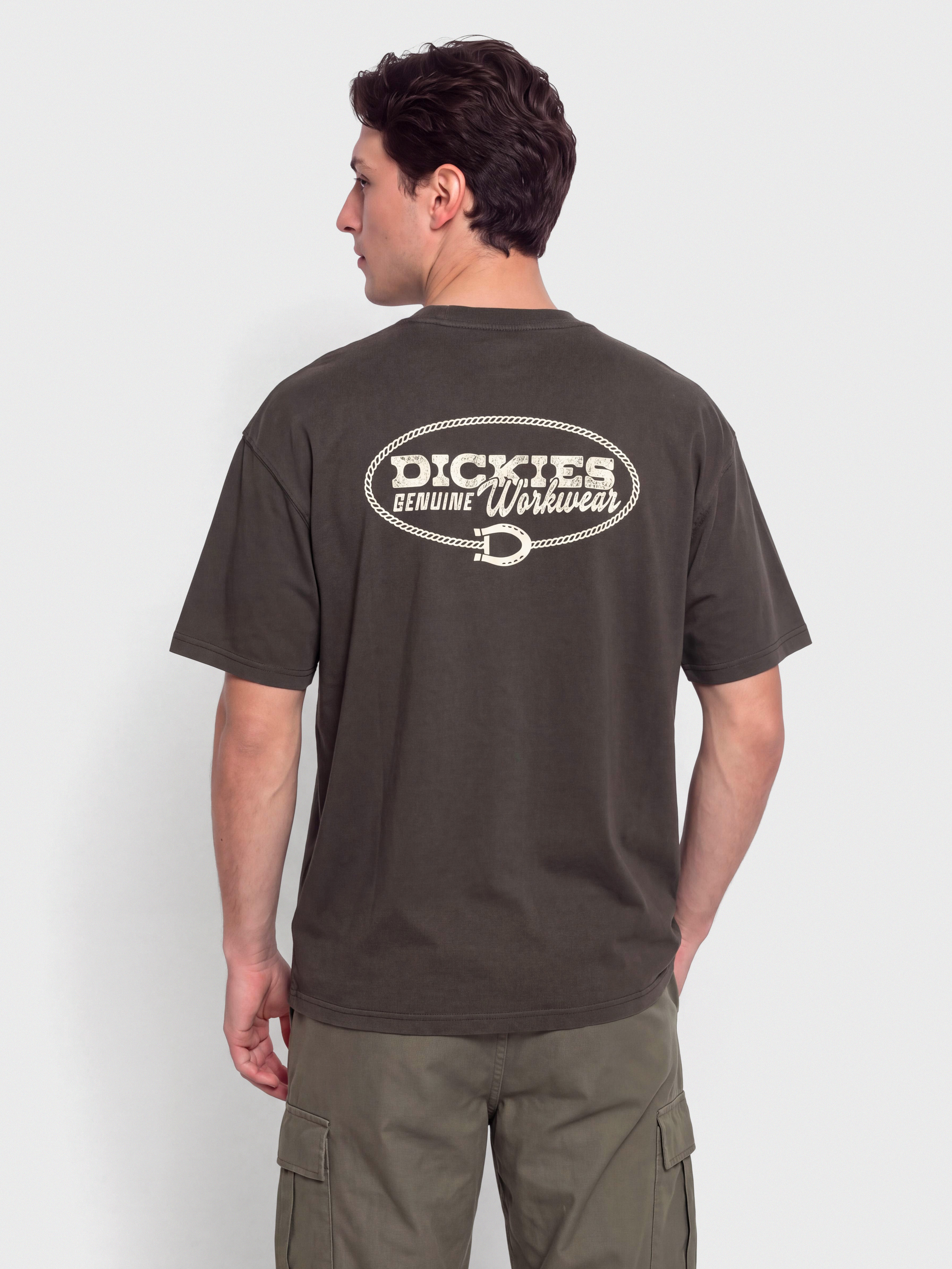 Футболка Dickies Avondale