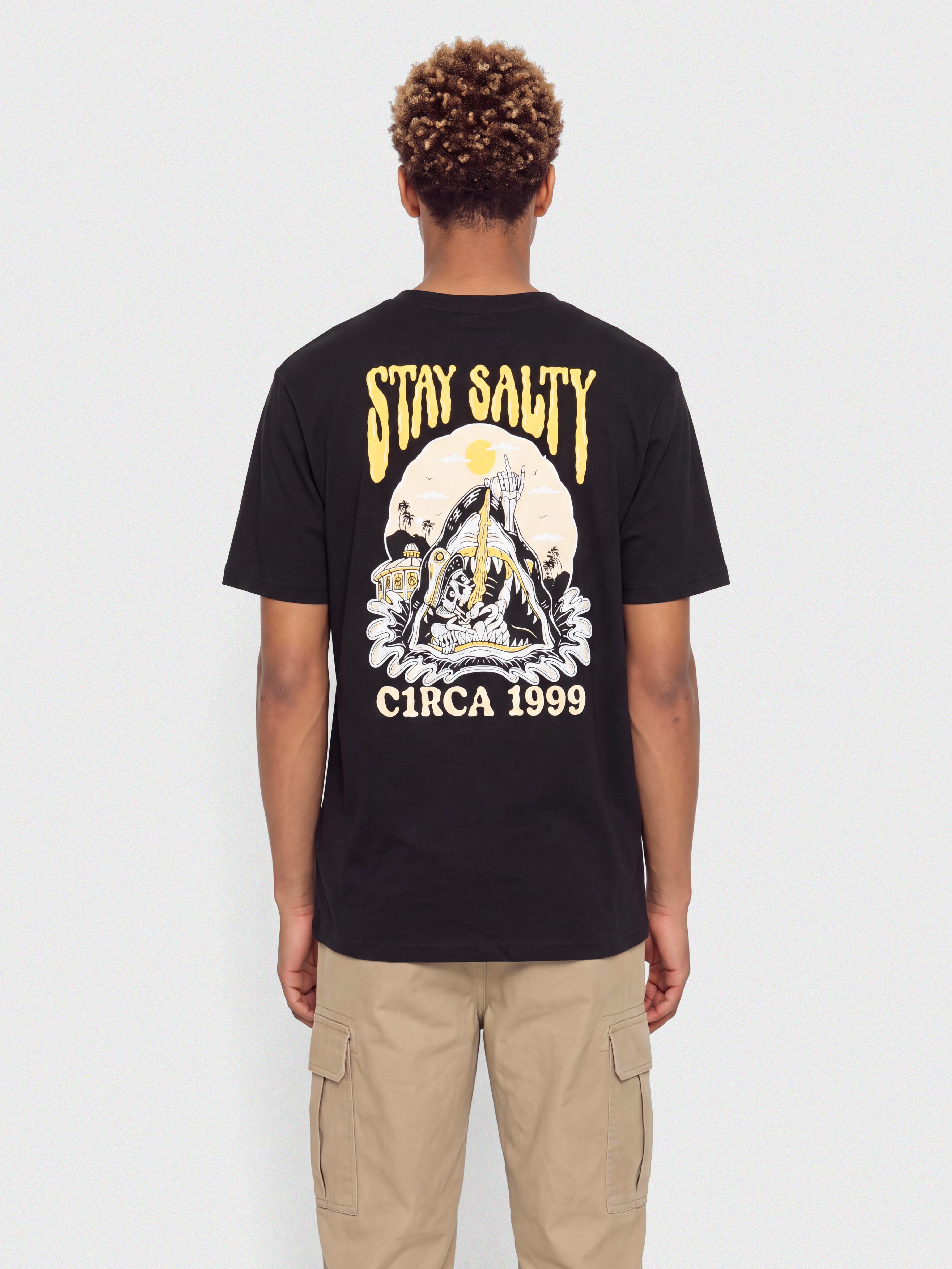 Футболка Circa Stay Salty