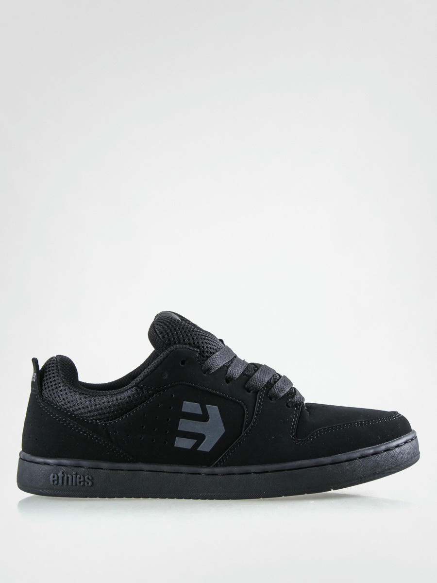 Взуття Etnies Verano (black)