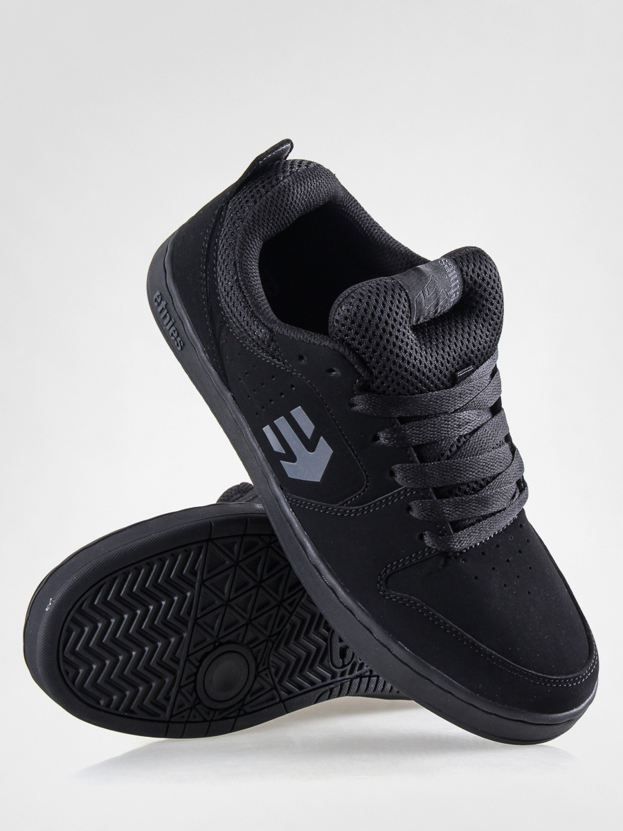 Взуття Etnies Verano (black)