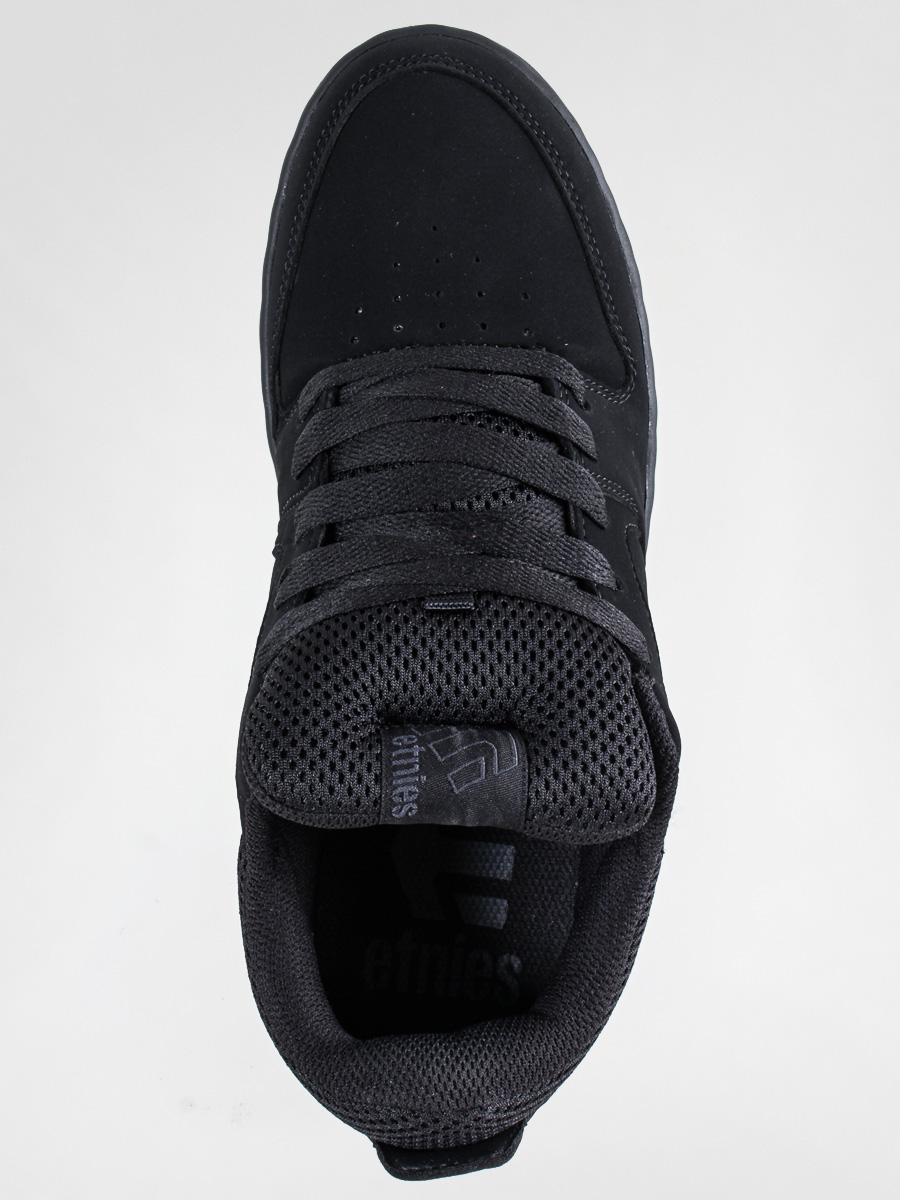 Взуття Etnies Verano (black)