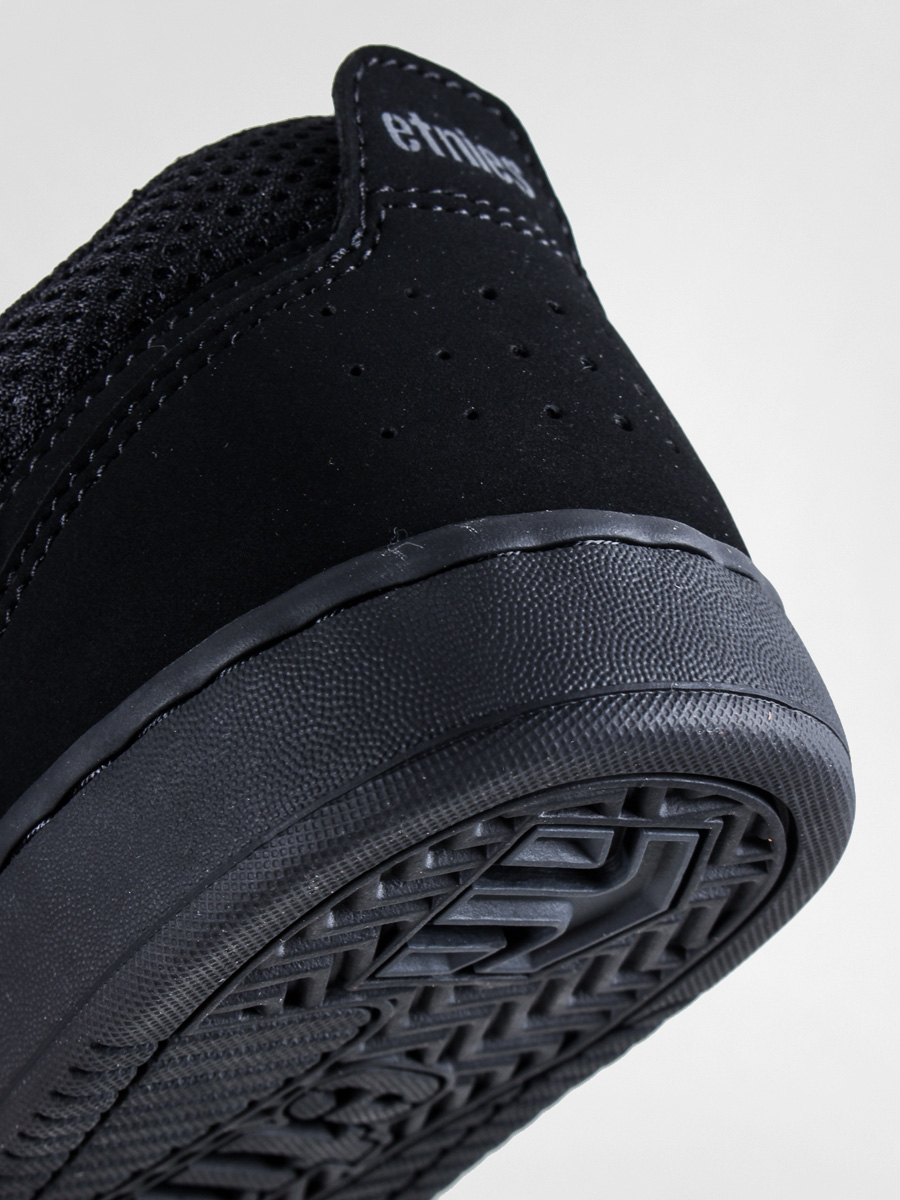 Взуття Etnies Verano (black)