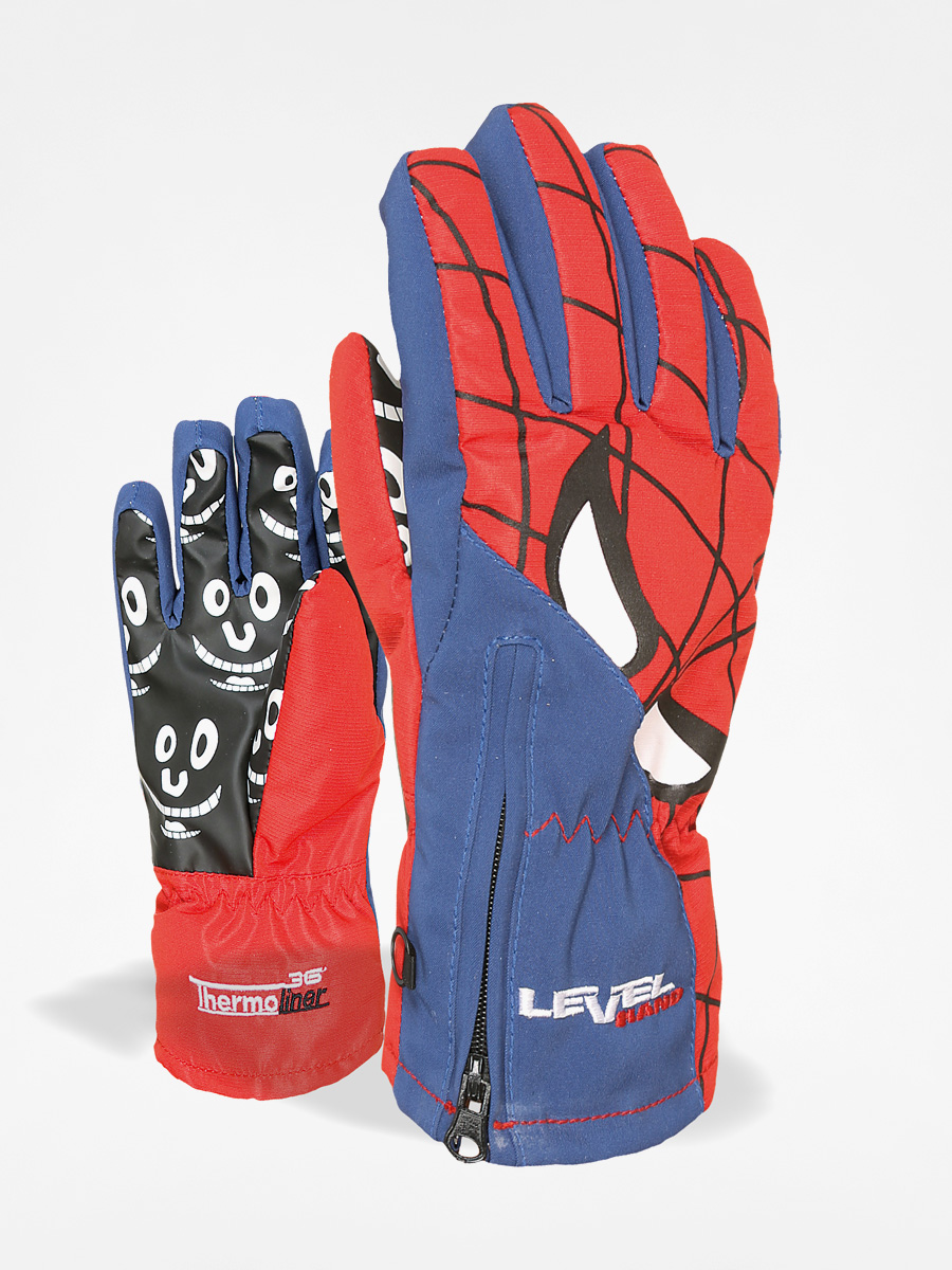 Дитячі рукавиці Level Lucky