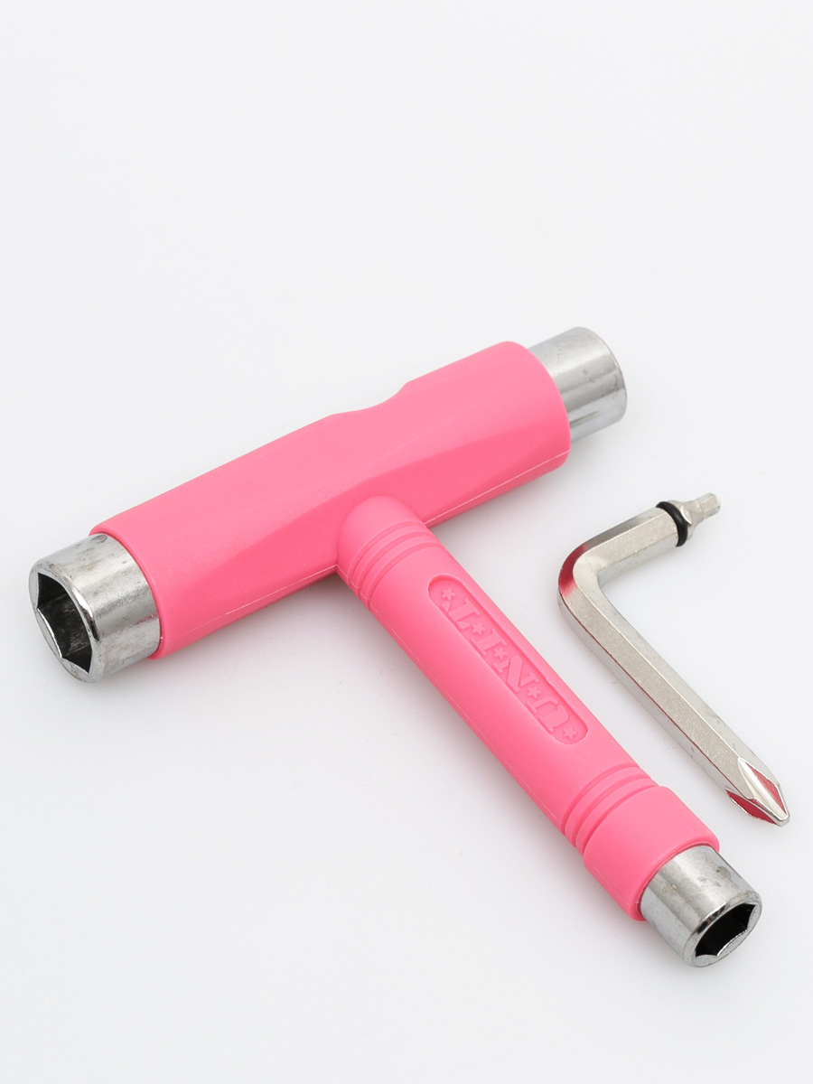 Ключ Unit 01 (pink)
