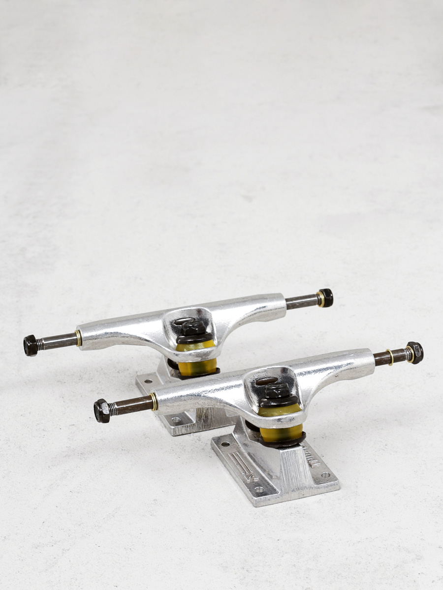 Підвіски Thunder Trk Polish Hi (silver)