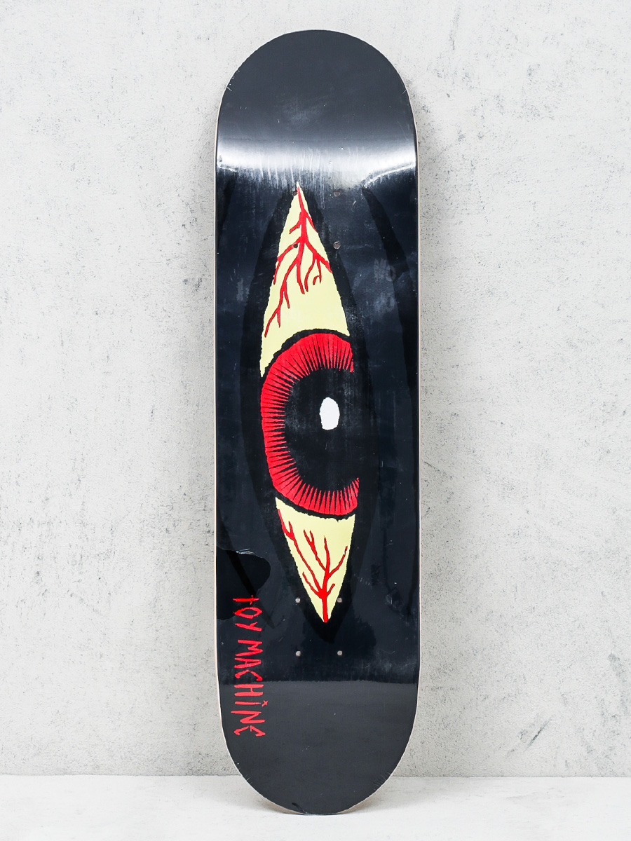 Декa Toy Machine Sect Eye (assorted)