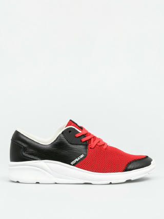 Взуття Supra Noiz (red/black white)