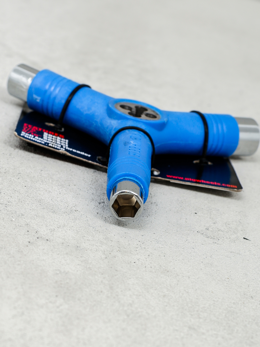 Ключ Pig Skate Tool (blue)