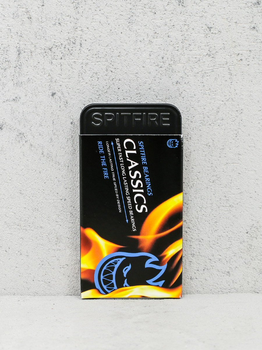 Підшипники Spitfire Classics