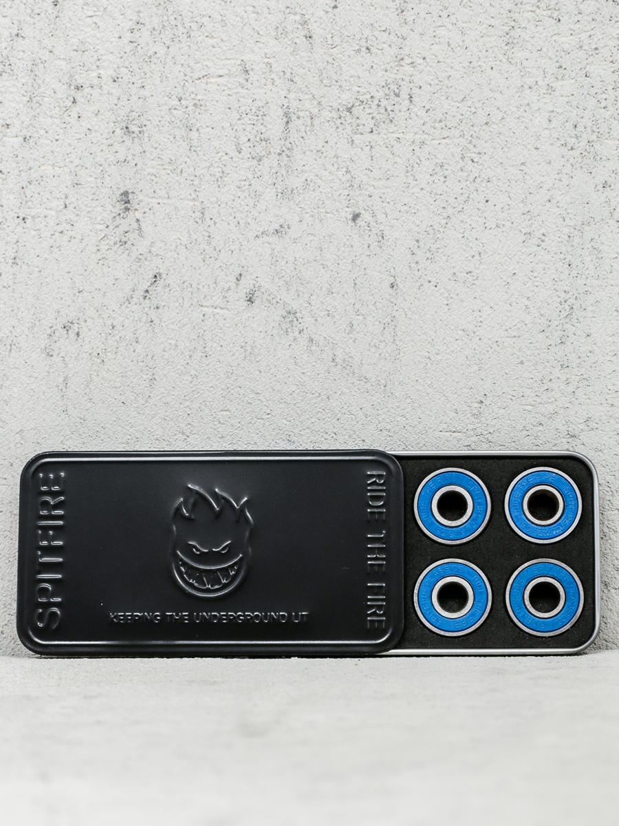 Підшипники Spitfire Classics (blue)