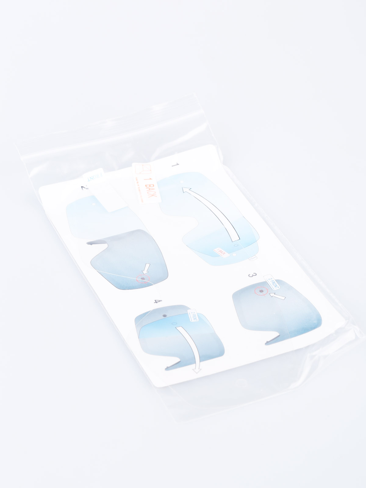 Кросові окуляри Dragon NFX2 (break green/smoke gold ionized)