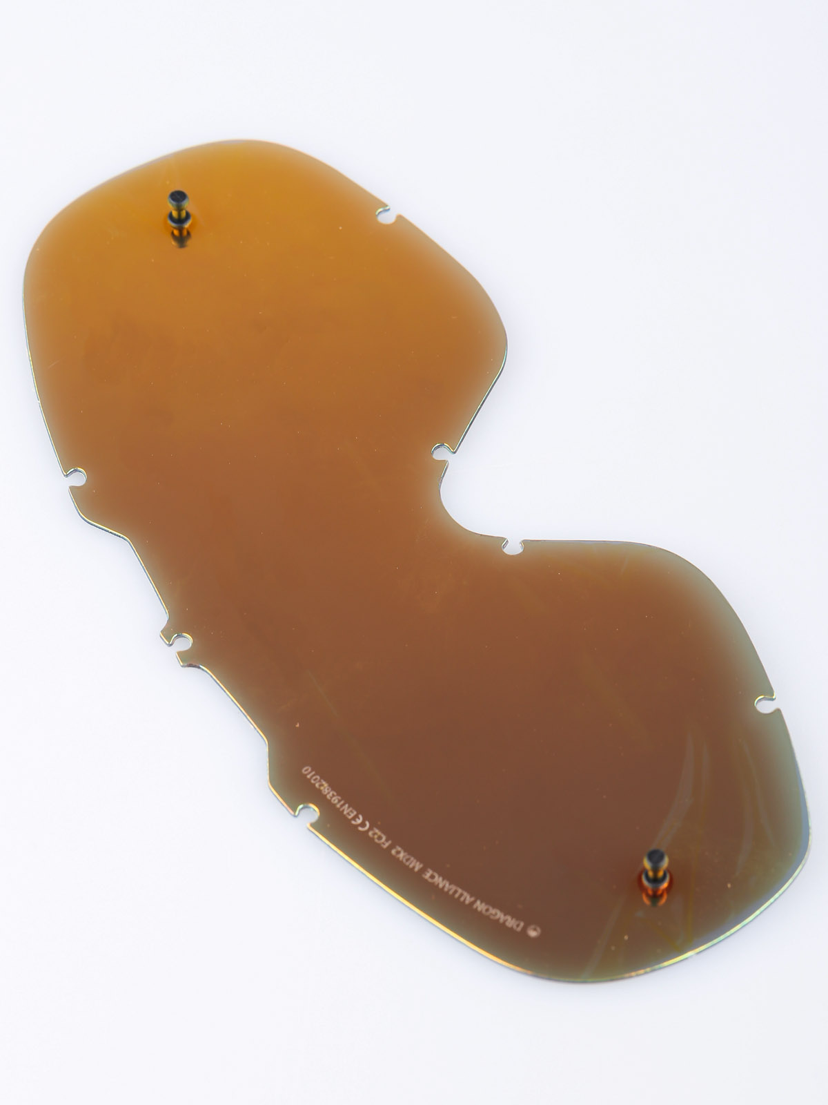 u041bu0456u043du0437u0430 u0434u043bu044f u043eu043au0443u043bu044fu0440u0456u0432 Dragon MDX2 (red ion)