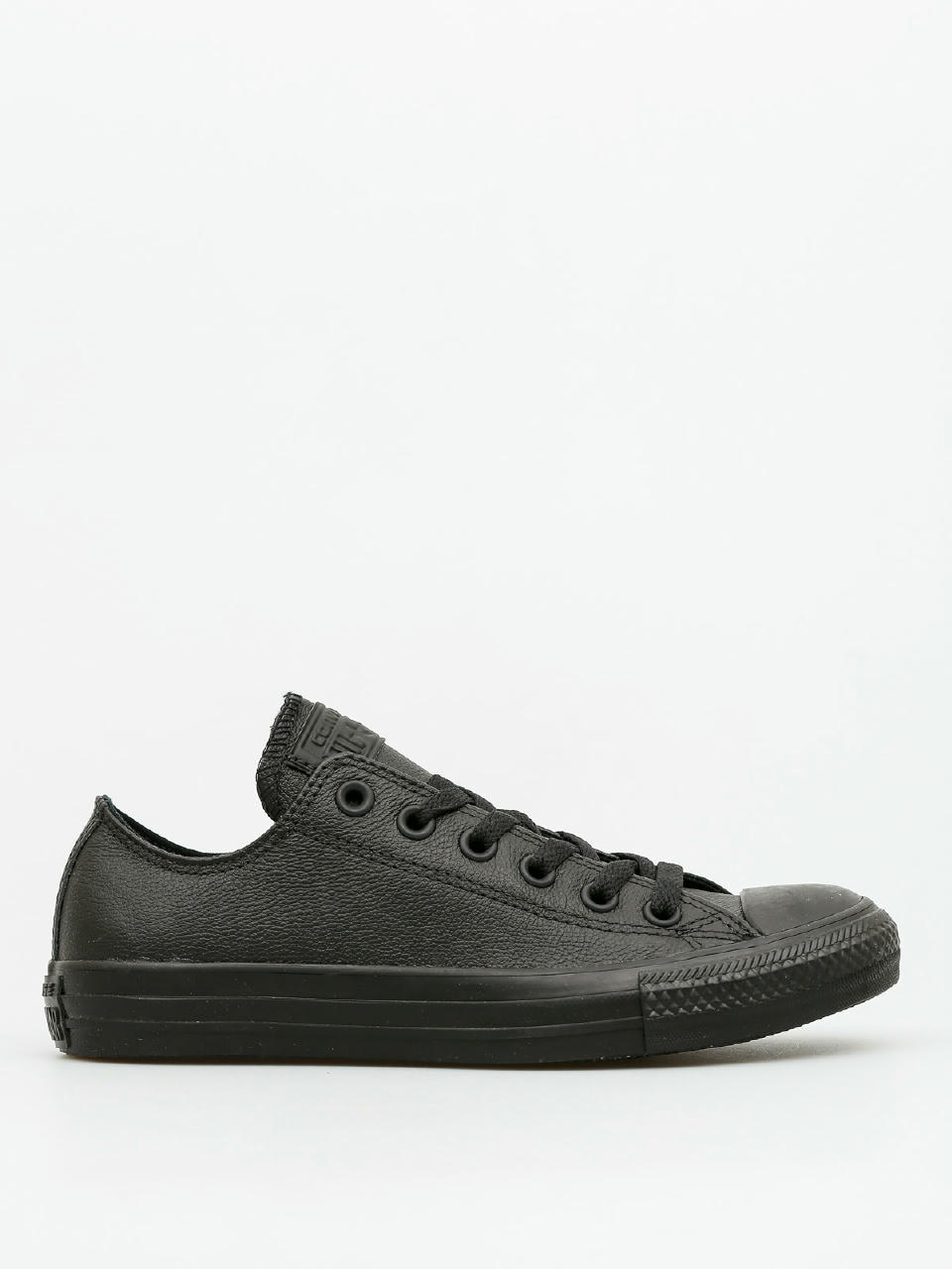 Кеди Converse Chuck Taylor All Star OX (black mono)