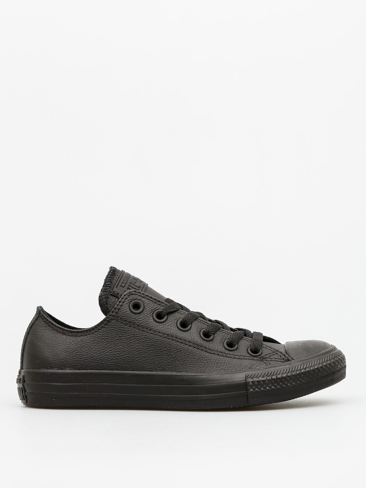 u041au0435u0434u0438 Converse Chuck Taylor All Star OX (black mono)
