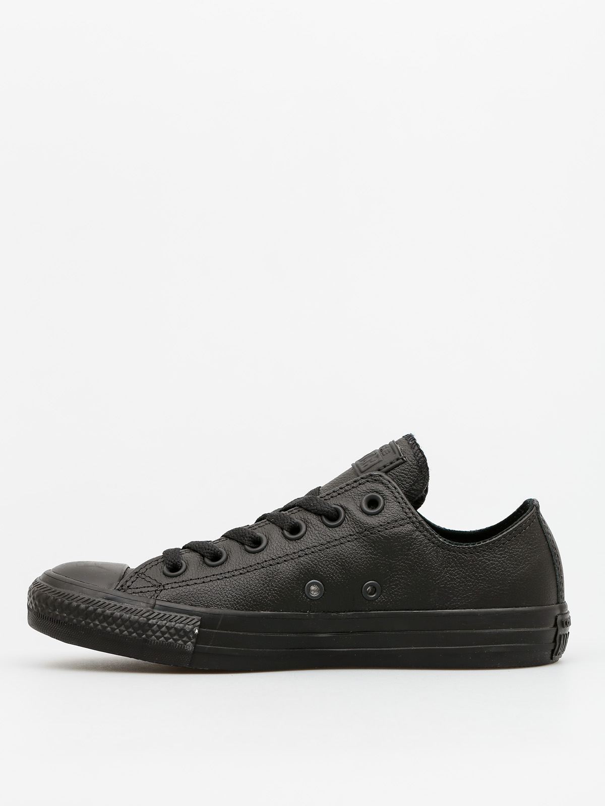 Кеди Converse Chuck Taylor All Star OX (black mono)