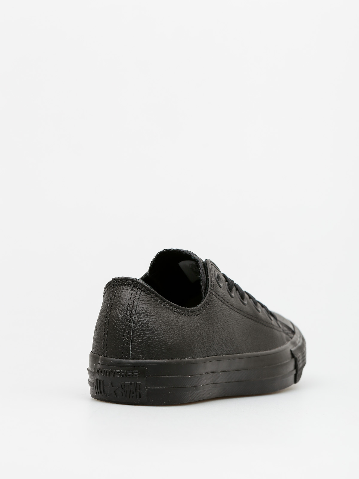 Кеди Converse Chuck Taylor All Star OX (black mono)