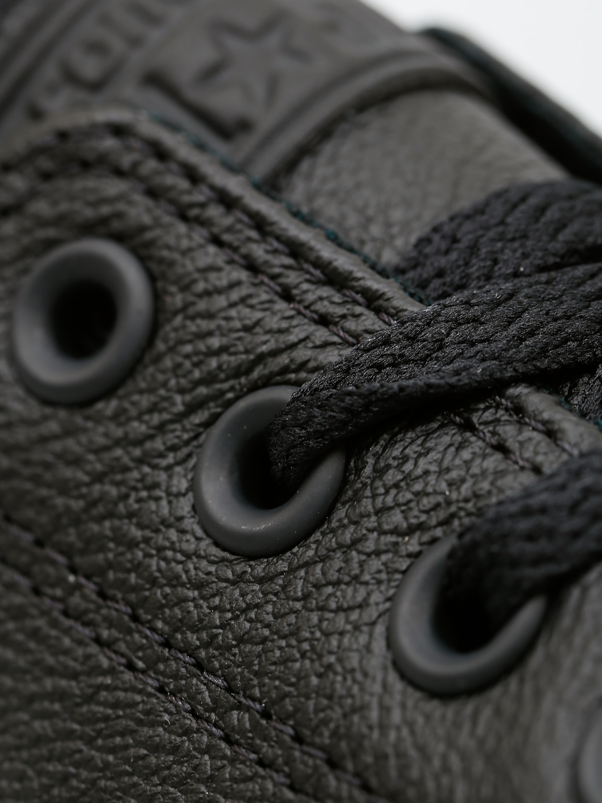 Кеди Converse Chuck Taylor All Star OX (black mono)