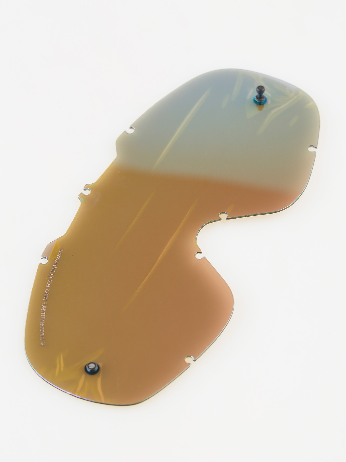 u041bu0456u043du0437u0430 u0434u043bu044f u043eu043au0443u043bu044fu0440u0456u0432 Dragon MDX2 (green ion)