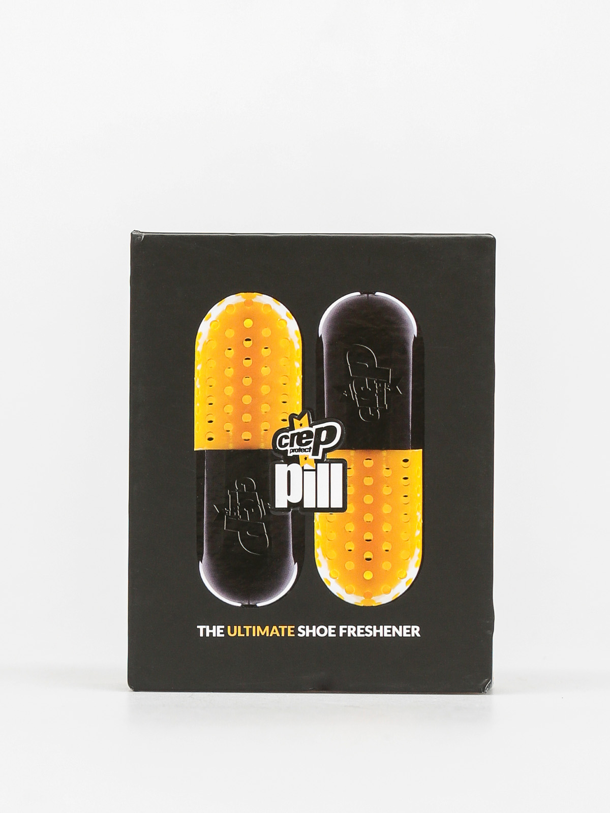 Дезодорант для взуття Crep Protect Pills