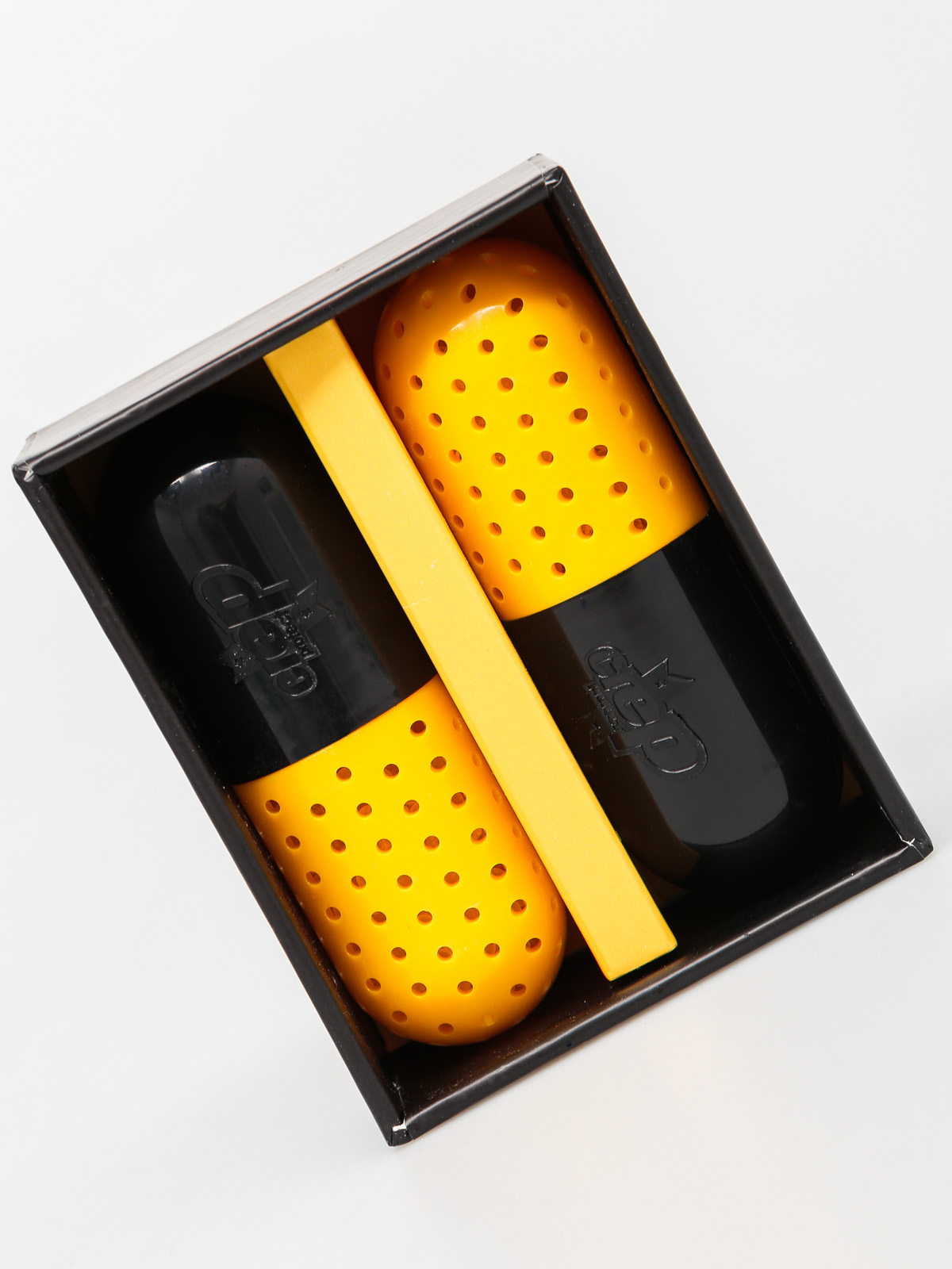 Дезодорант для взуття Crep Protect Pills 