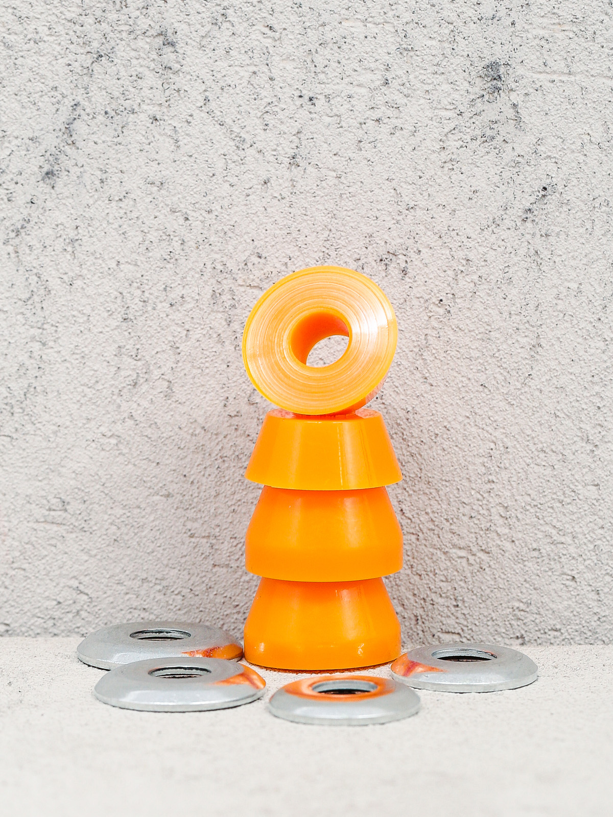 Бушинги Independent Standard Conical 90 Medium (orange)