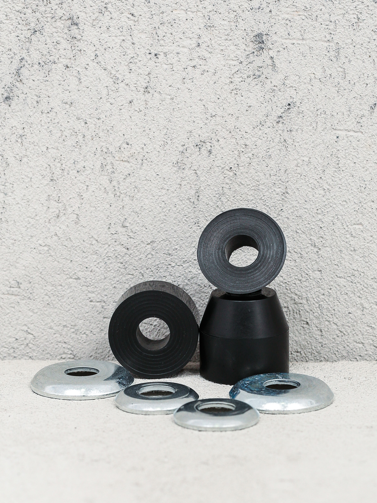 Бушинги Independent Standard Cylinder 94 Hard (black)