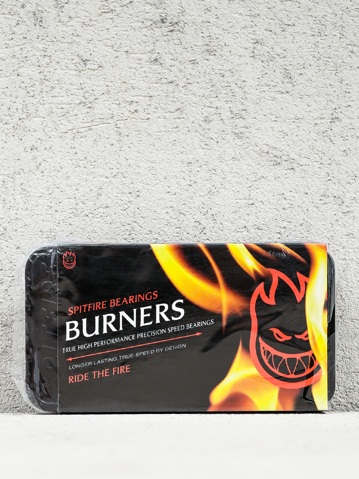 Підшипники Spitfire Burners (red)