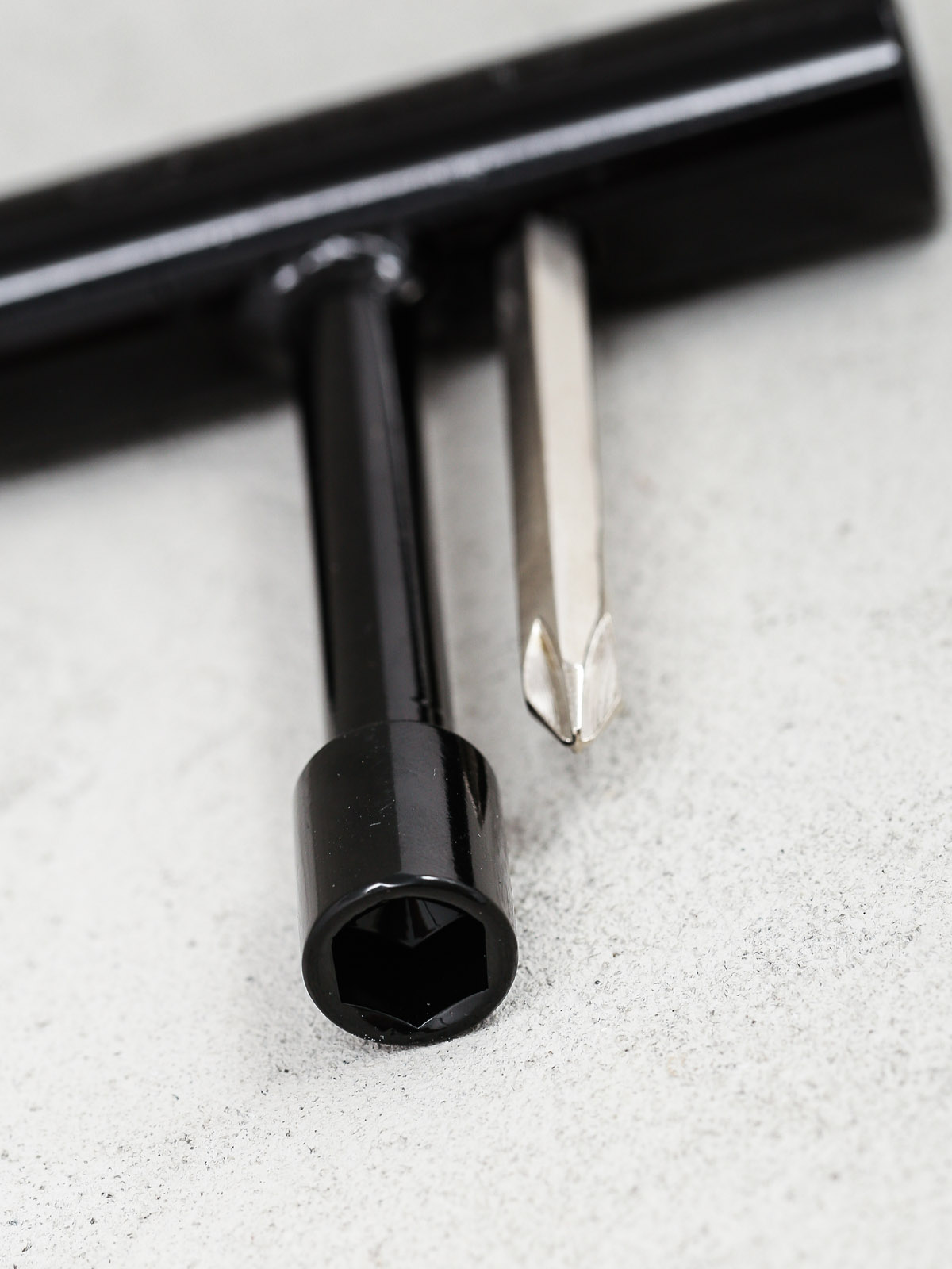 Ключ Spitfire T3 Skate Tool (black)