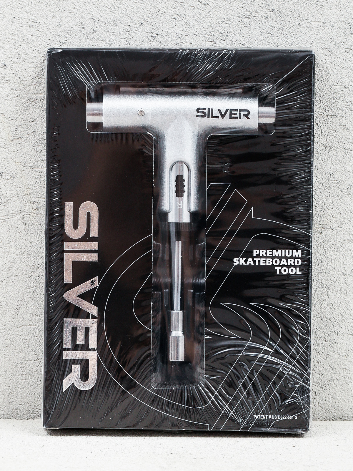 Ключ Silver Tool