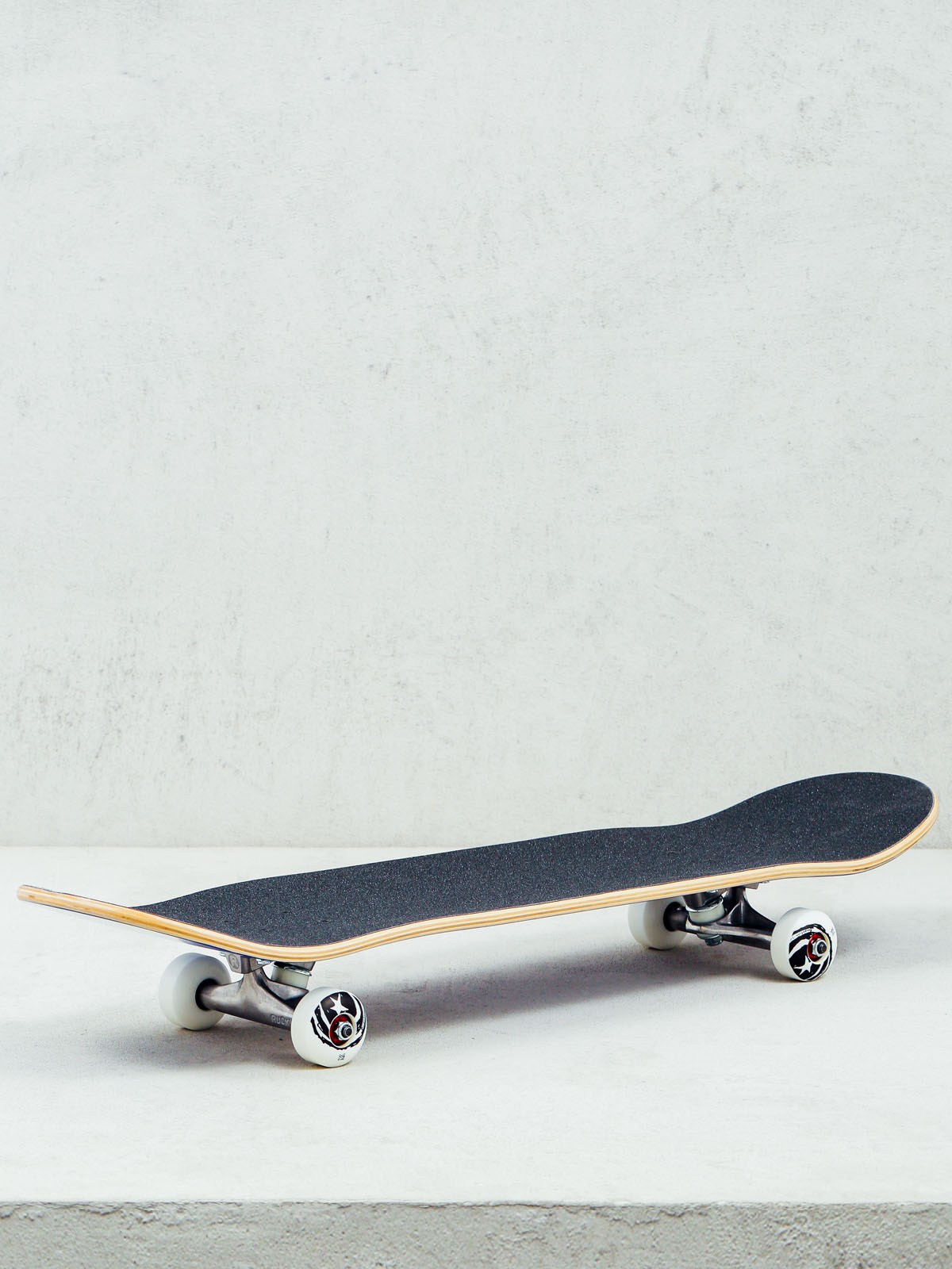 Скейтборд Foundation Thrasher (blue/white)