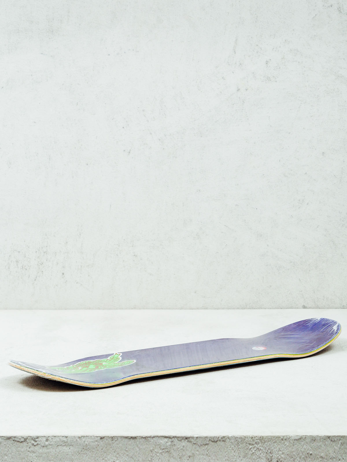 Декa Antihero Pro Classic Eagle (brown)