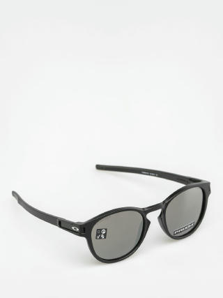 Сонцезахисні окуляри Oakley Latch (matte black/prizm black iridium)