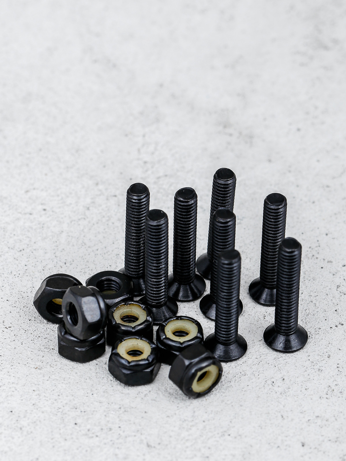 Болти Superior Phillips (black)