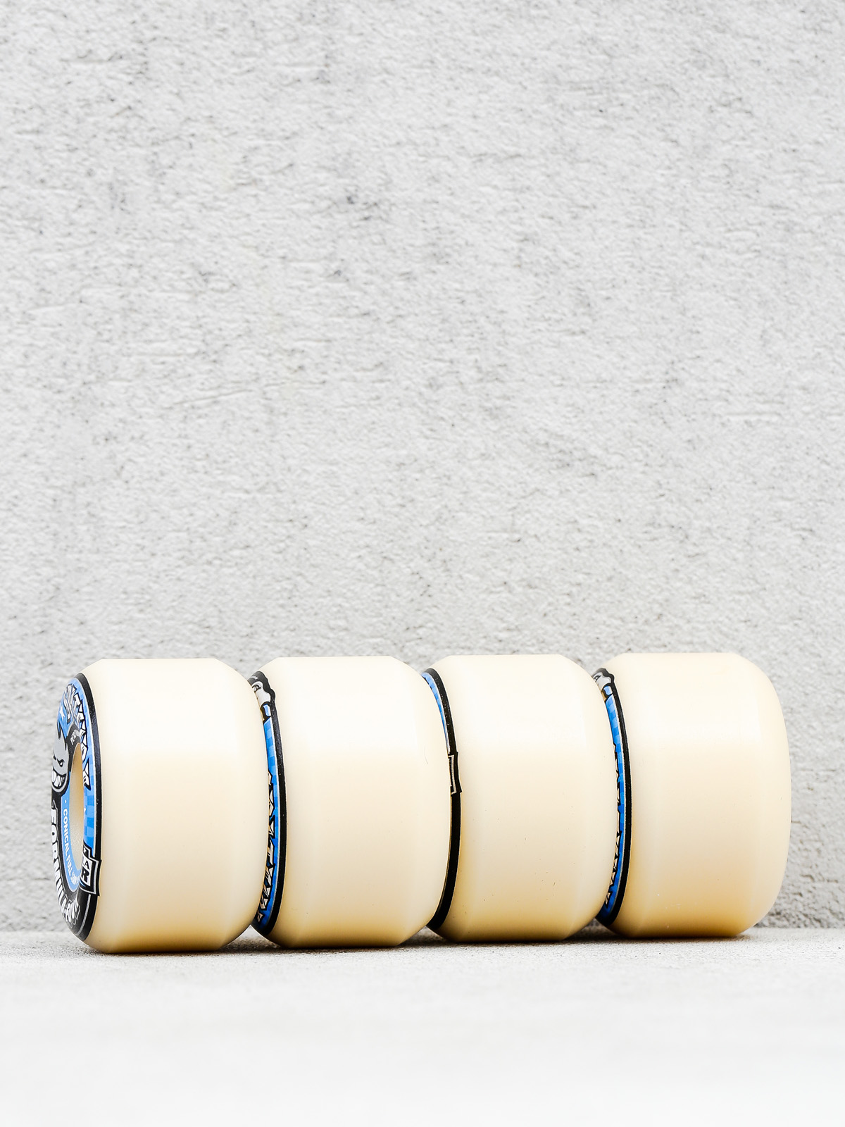 Колеса Spitfire Formula Four 99 Duro Concl Full (blue/black)