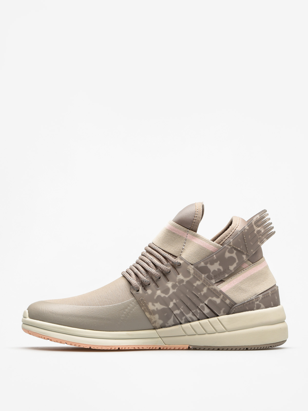 Взуття Supra Skytop V (vintage khaki bone)