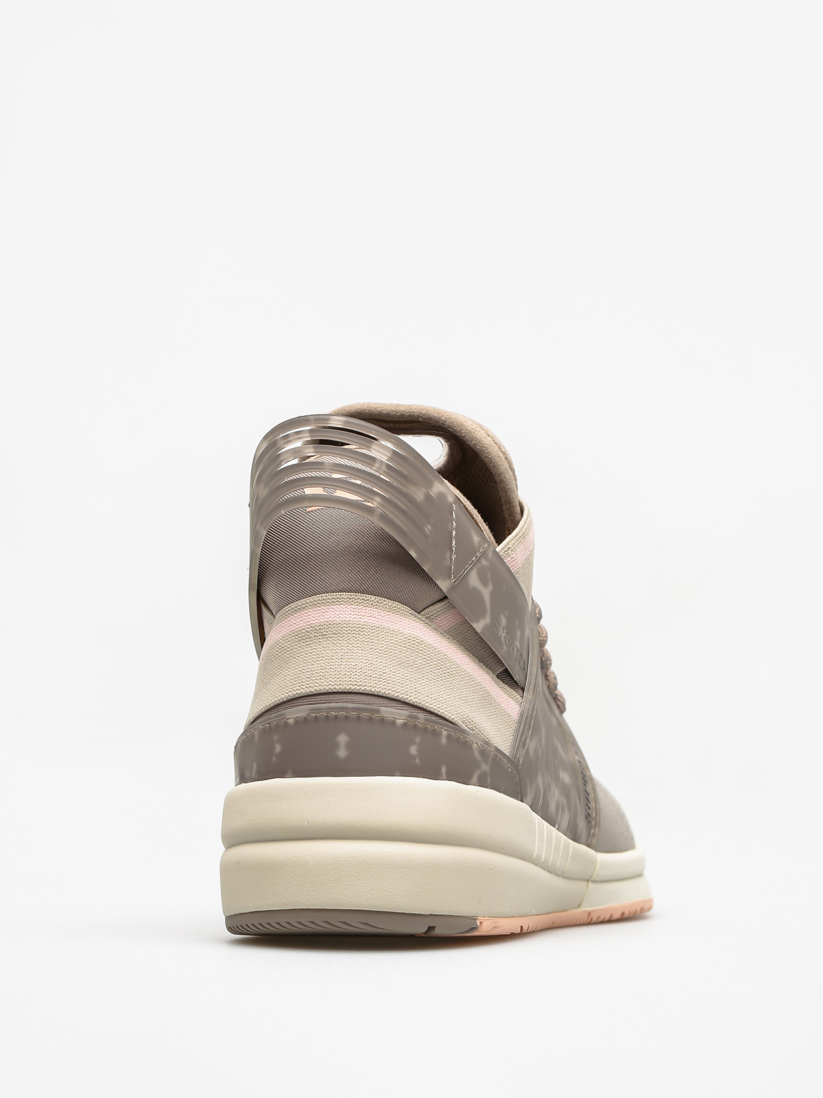 Взуття Supra Skytop V (vintage khaki bone)