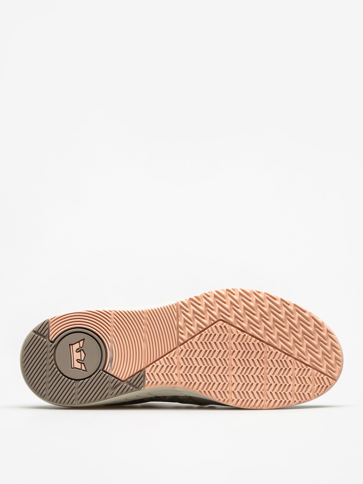 Взуття Supra Skytop V (vintage khaki bone)