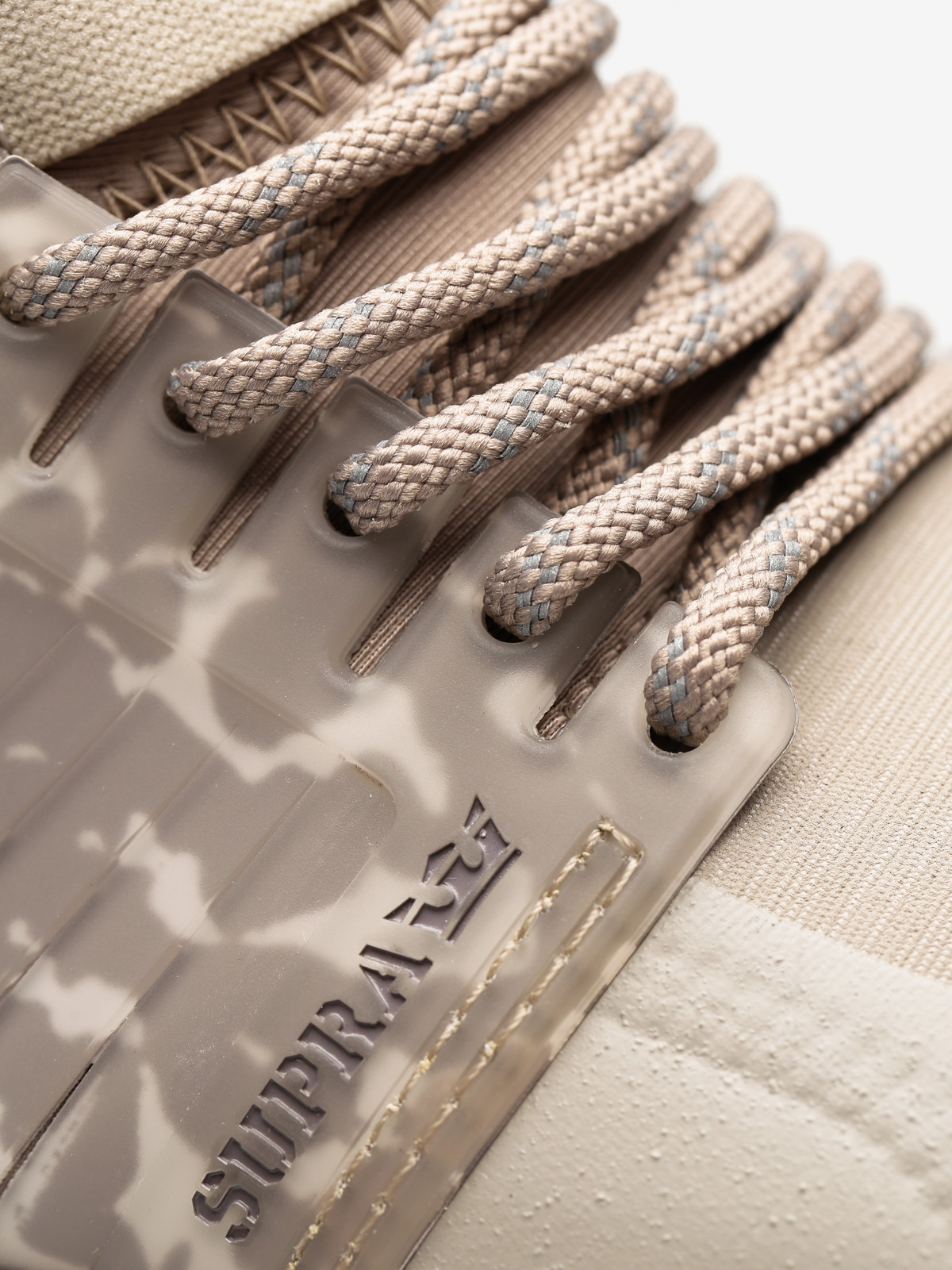 Взуття Supra Skytop V (vintage khaki bone)