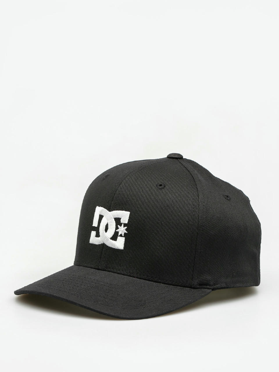 Кепка DC Cap Star 2 ZD (black)