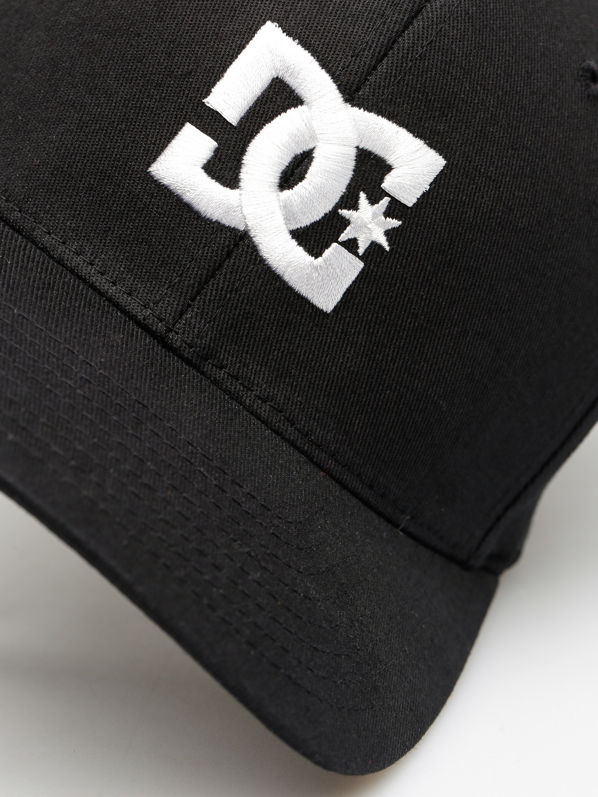 Кепка DC Cap Star 2 ZD (black)