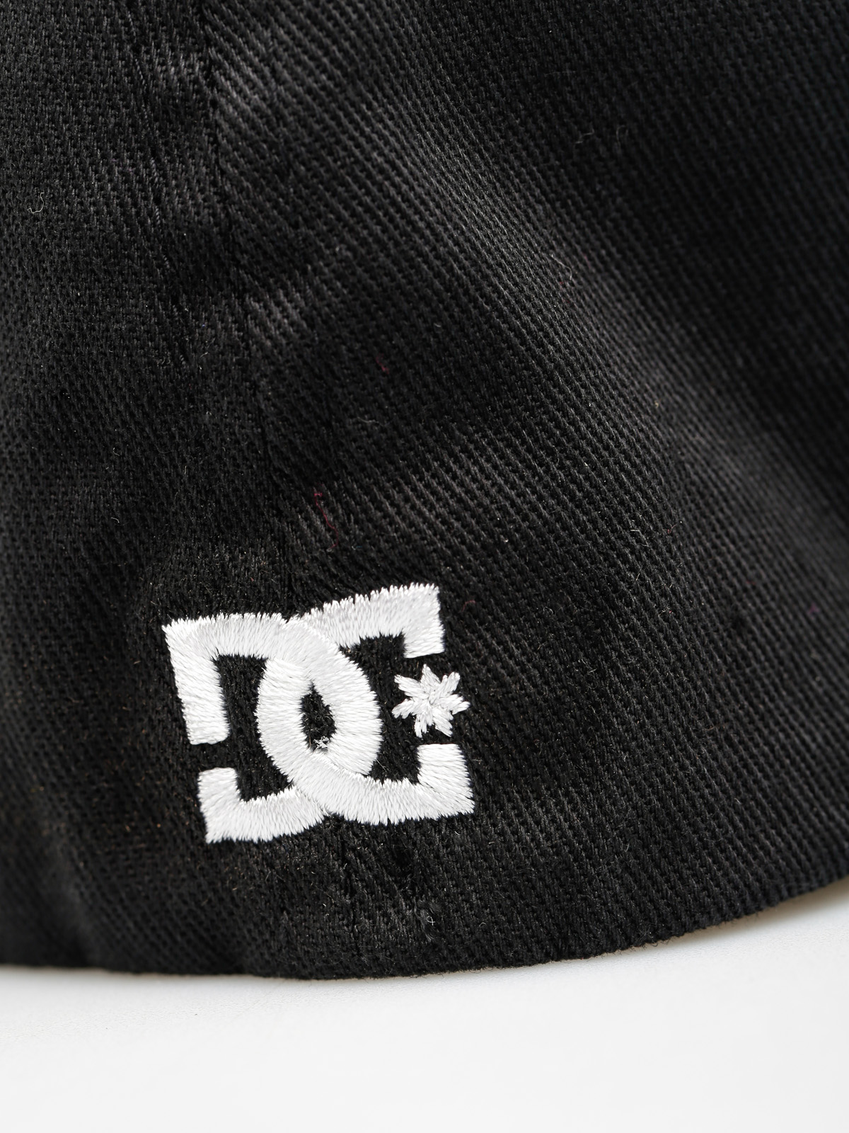 Кепка DC Cap Star 2 ZD (black)