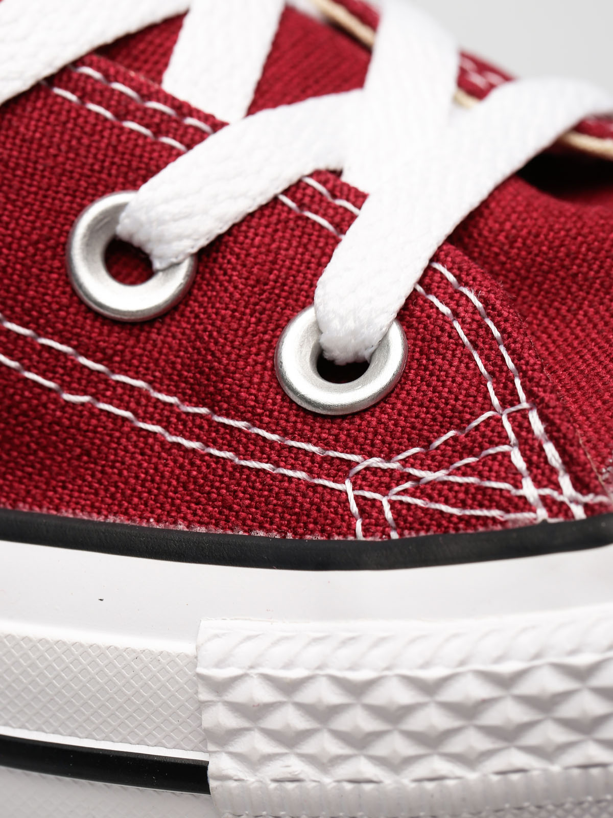 Кеди Converse Chuck Taylor All Star Hi (maroon)