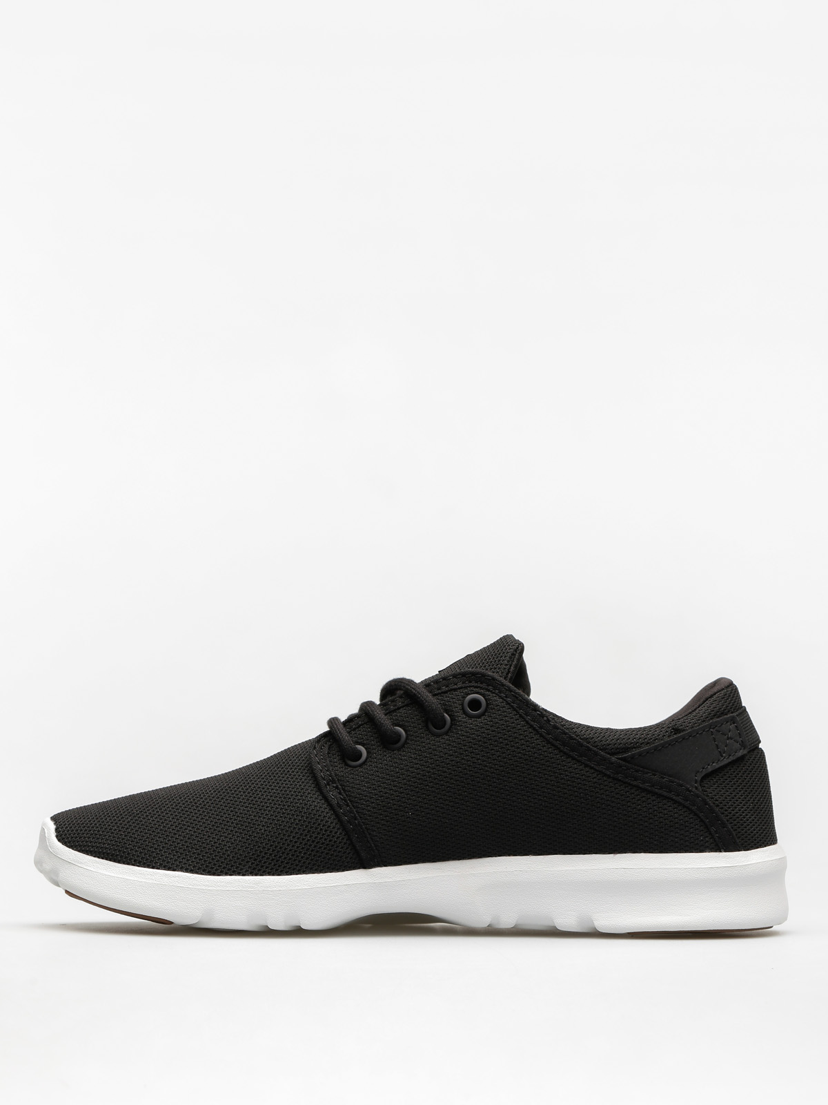 Взуття Etnies Scout (blk/wht/gum)