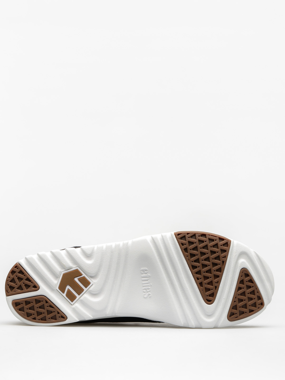 Взуття Etnies Scout (blk/wht/gum)
