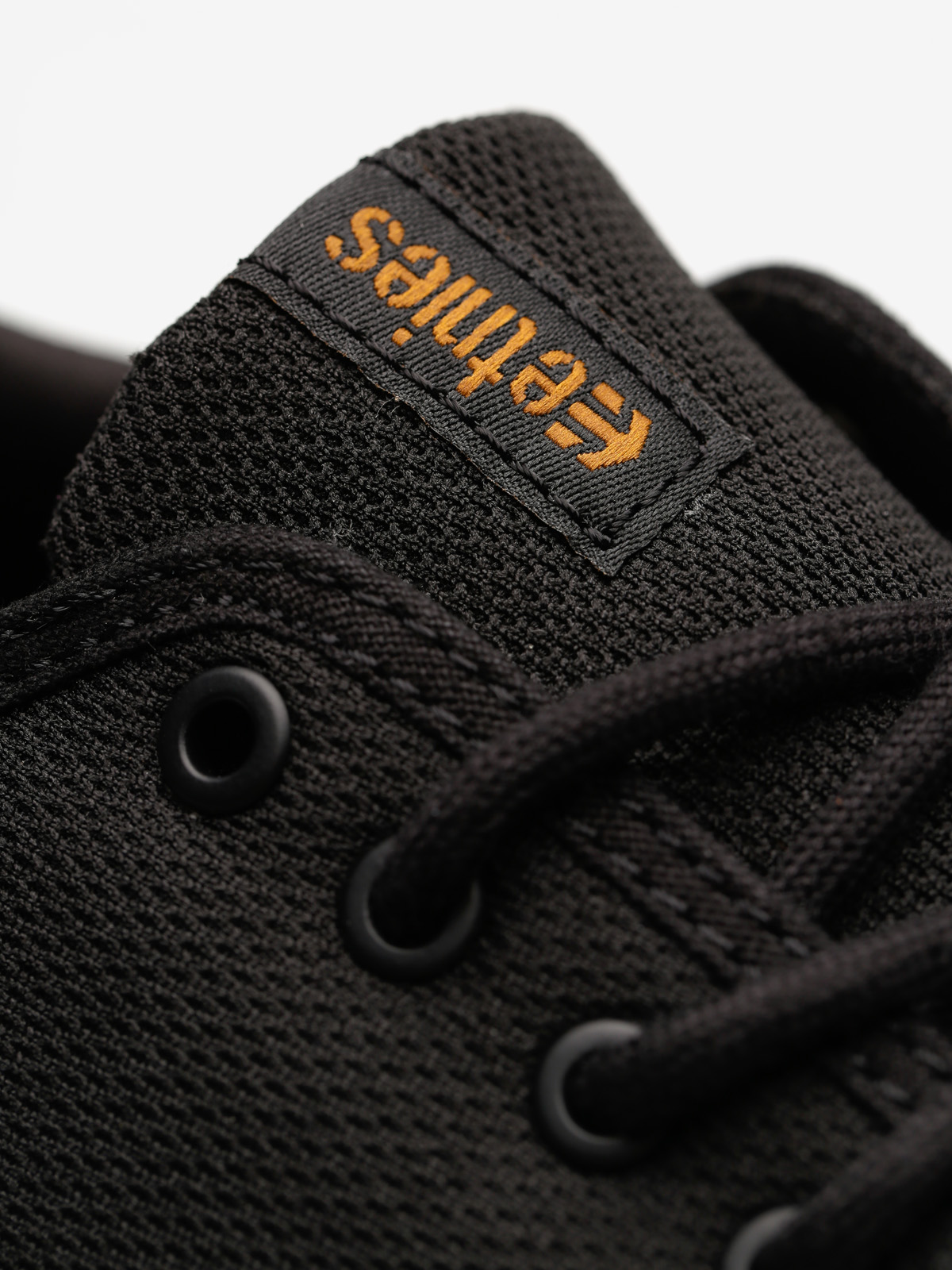 Взуття Etnies Scout (blk/wht/gum)