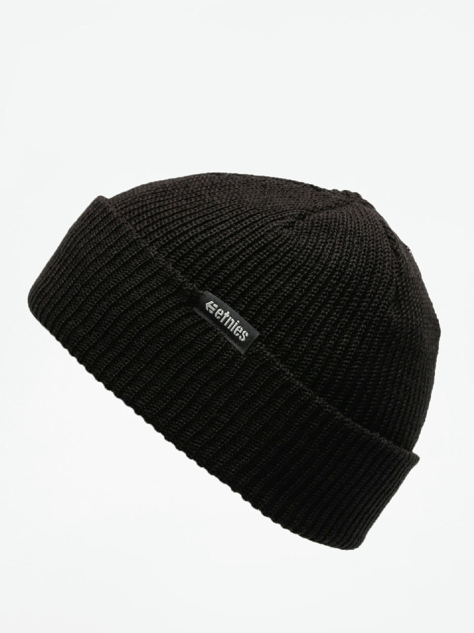 Шапка Etnies Warehouse Beanie (black)