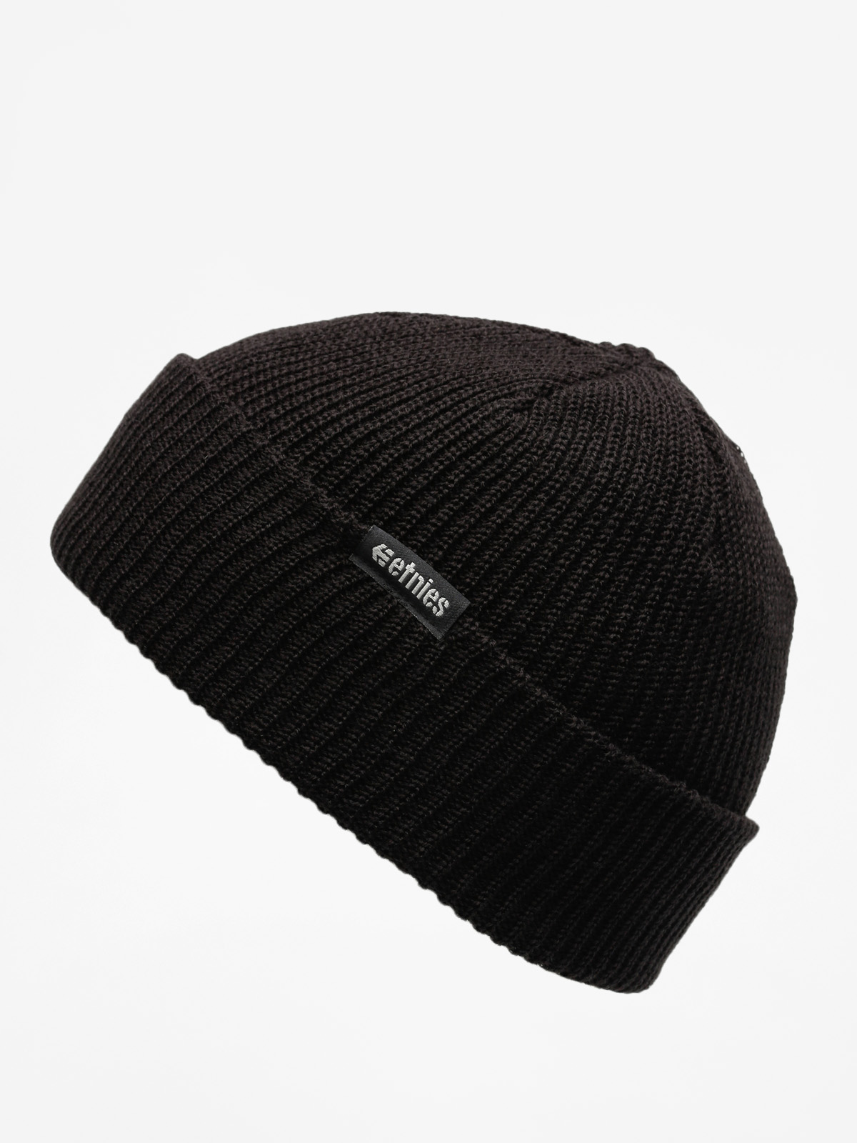 u0428u0430u043fu043au0430 Etnies Warehouse Beanie (black)