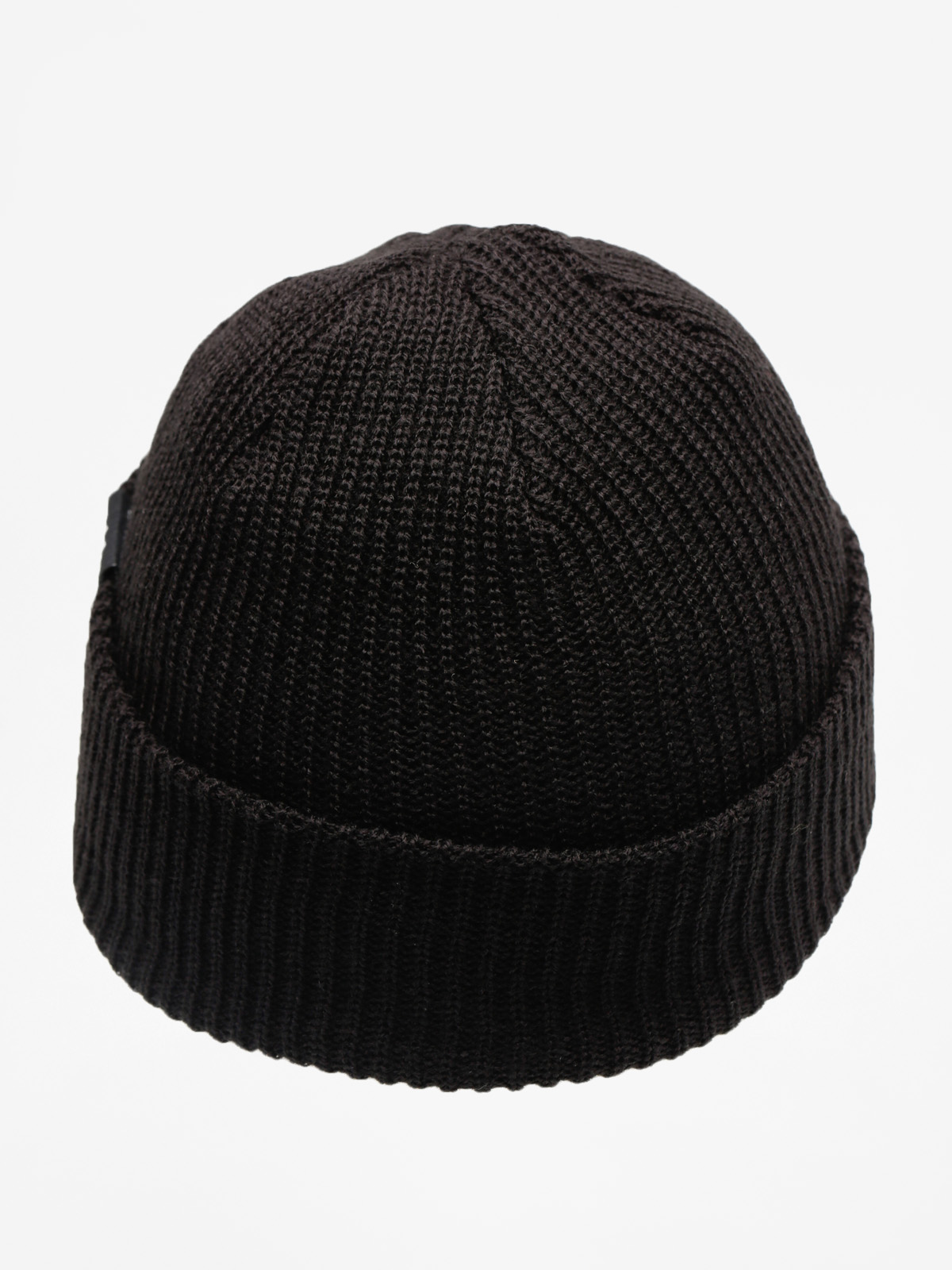 Шапка Etnies Warehouse Beanie (black)