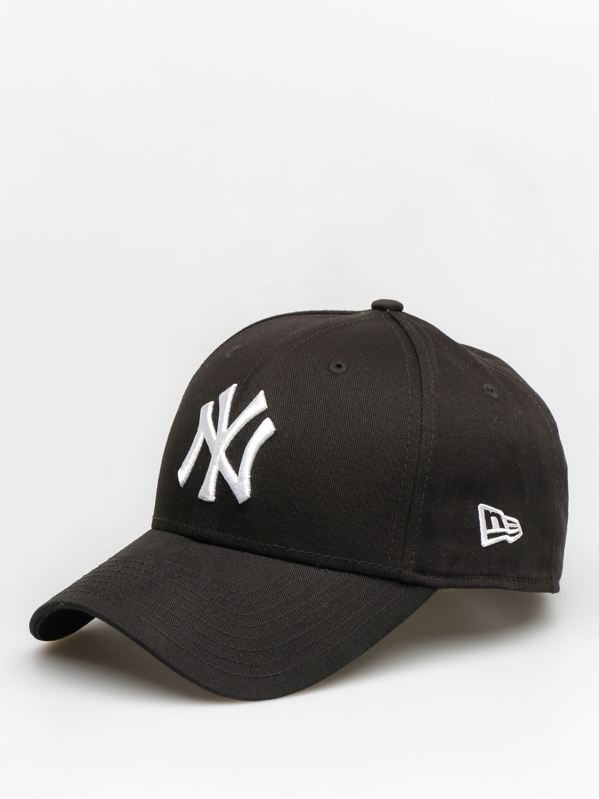 Кепка New Era 940 League Basic Neyy ZD (black)